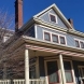 Photo by Care Free Homes Inc.. Mastic vinyl siding and Harvey Windows on Historic Home in New Bedford, MA - thumbnail