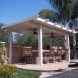 Photo by Remodel USA Torrance CA. Duralum Patio Covers - thumbnail