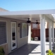 Photo by Remodel USA Torrance CA. Duralum Patio Covers - thumbnail