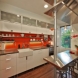 Photo by Kingston Design Remodeling. Eclectic Kitchen - thumbnail