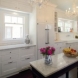 Photo by Cream City Construction. Beautiful Georgian Kitchen Renovation - thumbnail