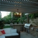 Photo by Westside Remodeling. Outdoor Living Area Entry - thumbnail