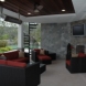Photo by Westside Remodeling. Outdoor Living Area Entry - thumbnail