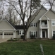 Photo by Nelson Exteriors. Exterior James Hardie Colonial Smooth siding job - thumbnail