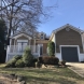 Photo by Nelson Exteriors. Bright exterior paint job - thumbnail