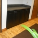 Photo by Fresh Coat Painters of Denton. Cabinet Painting & Staining - thumbnail