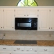 Photo by Fresh Coat Painters of Denton. Cabinet Painting & Staining - thumbnail