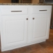 Photo by Fresh Coat Painters of Denton. Cabinet Painting & Staining - thumbnail