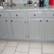 Photo by Fresh Coat Painters of Denton. Cabinet Painting & Staining - thumbnail