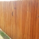 Photo by Fresh Coat Painters of Denton. Fence & Deck Staining  - thumbnail