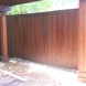 Photo by Fresh Coat Painters of Denton. Fence & Deck Staining  - thumbnail