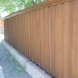 Photo by Fresh Coat Painters of Denton. Fence & Deck Staining  - thumbnail