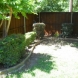 Photo by Fresh Coat Painters of Denton. Fence & Deck Staining  - thumbnail