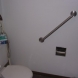 Photo by The Best Home Guys. Grab bar installs - thumbnail