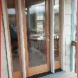 Photo by The Best Home Guys. New Door Installation - thumbnail