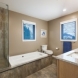 Photo by Borchert Kitchen and Bath.  - thumbnail