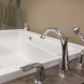 Photo by Borchert Kitchen and Bath.  - thumbnail