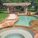 Photo by Ocean Quest Pools by Lew Akins.  - thumbnail