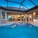 Photo by Intercoastal Pool & Spa Builders, Inc..  - thumbnail