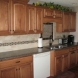 Photo by A.L.M. Fine Cabinetry.  - thumbnail