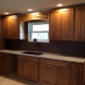 Photo by A.L.M. Fine Cabinetry.  - thumbnail