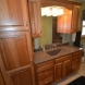 Photo by A.L.M. Fine Cabinetry.  - thumbnail