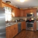 Photo by A.L.M. Fine Cabinetry.  - thumbnail