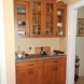 Photo by A.L.M. Fine Cabinetry.  - thumbnail