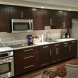 Photo by A.L.M. Fine Cabinetry.  - thumbnail