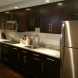 Photo by A.L.M. Fine Cabinetry.  - thumbnail