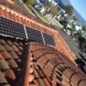 Photo by Applied Solar Energy. Another Satisfied Solar Customer - thumbnail