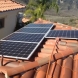 Photo by Applied Solar Energy. Another Satisfied Solar Customer - thumbnail