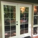 Photo by Signature Window. Slider to French Doors - thumbnail