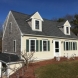 Photo by Beantown Home Improvements. Owens Corning Roof in Onyx Black - thumbnail