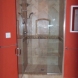Photo by The Remodeling Company LLC. Shower Renovation W - thumbnail