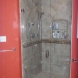 Photo by The Remodeling Company LLC. Shower Renovation W - thumbnail