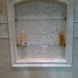 Photo by The Remodeling Company LLC. Shower Renovation W - thumbnail