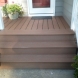 Photo by The Remodeling Company LLC. Composite Decking B - thumbnail