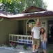 Photo by Bartlett Homes and Roofing. Happy Customers, The Wiley Family - thumbnail