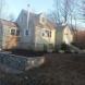 Photo by Burr Roofing, Siding & Windows. Full Exterior Remodel, Trumbull CT - thumbnail