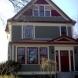 Photo by Timberland Exteriors. James Hardi Remodel - thumbnail