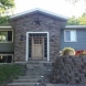 Photo by Timberland Exteriors. James Hardi Remodel - thumbnail