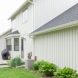 Photo by Becker Home Improvement, Inc.. Siding - thumbnail