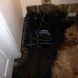 Photo by Carolina Water Damage Restoration. Leaking Pipe Water Damage Restoration in North Raleigh NC - thumbnail