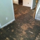 Photo by Carolina Water Damage Restoration. Leaking Pipe Water Damage Restoration in North Raleigh NC - thumbnail