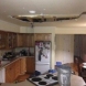Photo by Carolina Water Damage Restoration. Major Sink Overflow in Raleigh, NC - thumbnail