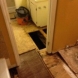 Photo by Carolina Water Damage Restoration. Sewage Backup in Raleigh, NC - thumbnail