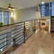 Photo by ideal construction and remodeling. Modern - Energy-Efficient Addition in Arlington, VA - thumbnail