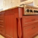 Photo by Charanza Contracting Inc.. Kitchen  Renovation - thumbnail