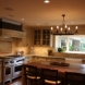 Photo by Charanza Contracting Inc.. Bunker Hill Kitchen - thumbnail